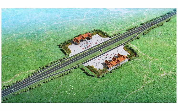 Ministry of Public Works and Transport copie