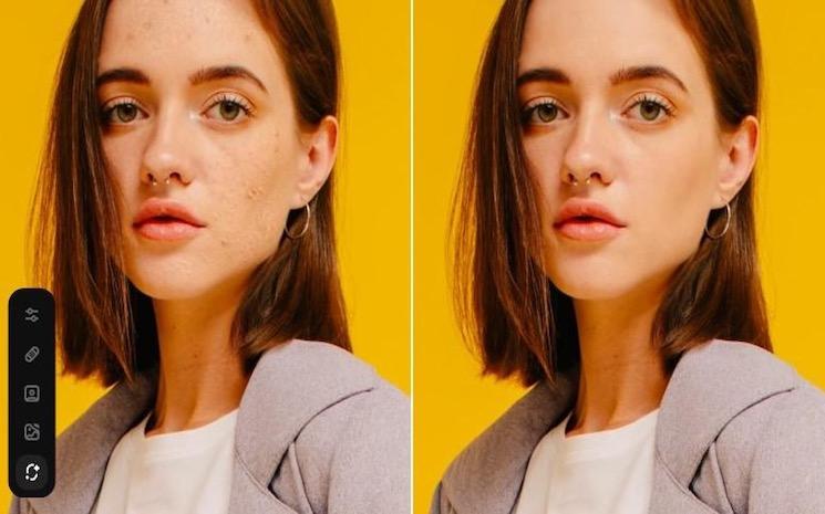 Movavi Photo Editor 2024