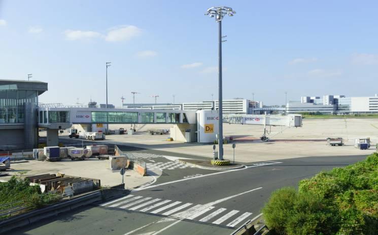Où garer près de l’aéroport Charles de Gaulle