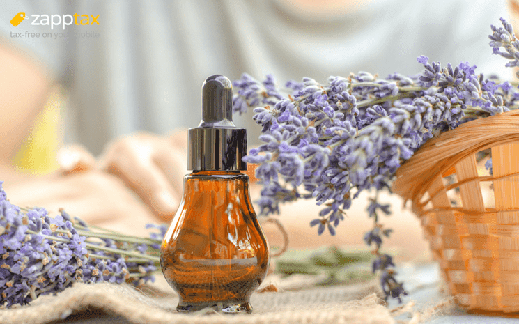 Retrouvez vos produits préférés à prix réduits lors de vos retours en France