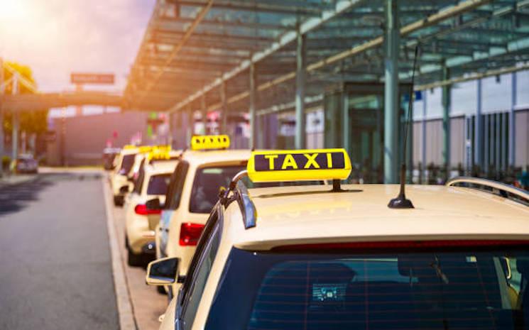 Welcome Pickups : le meilleur service de taxi de l'aéroport de Nice