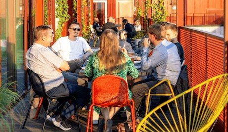 Zoku brunch entre amis Copenhague_Danemark_adresses