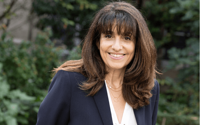 caroline yadan députée 8e