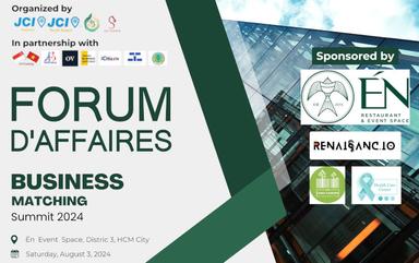 Forum d'affaires à HCM Ville : Commerce et investissement au Vietnam