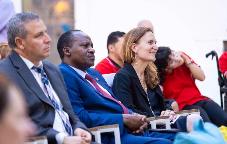 jo ift tunisie amabassadrice anne gueguen