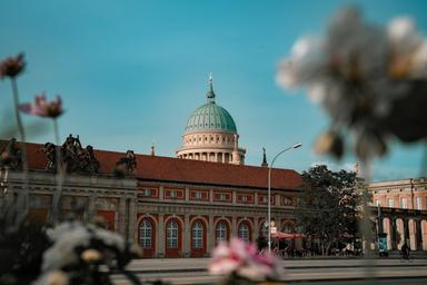 photo de Potsdam