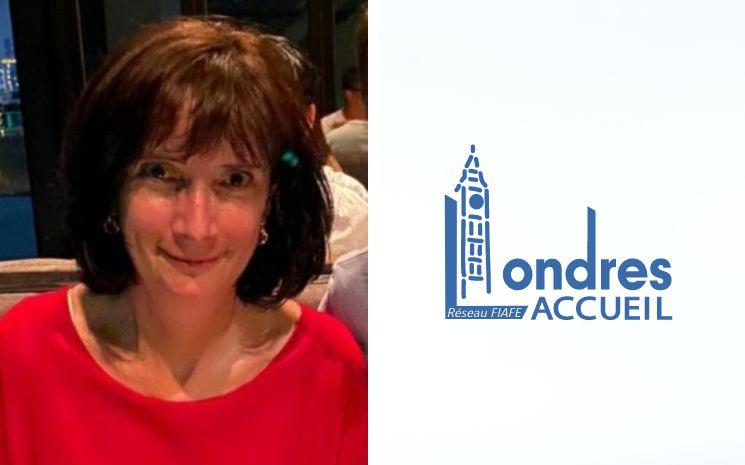 londres accueil présidente