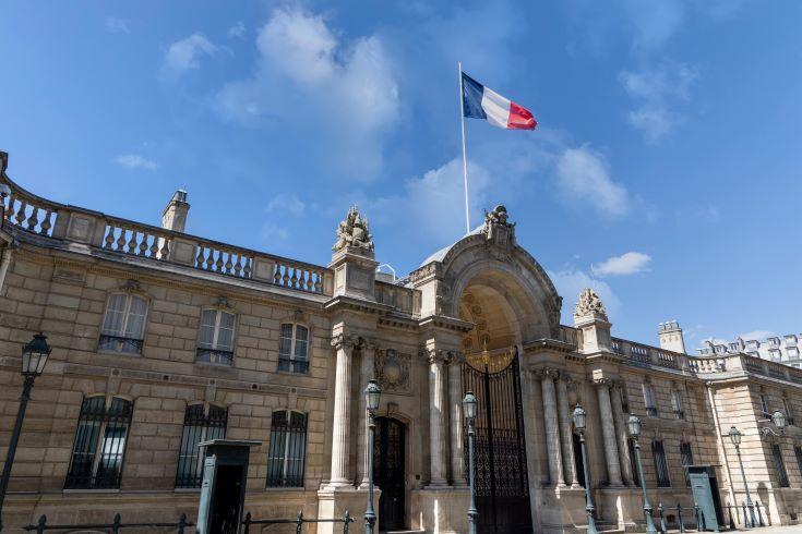 La Maison de l'Élysée