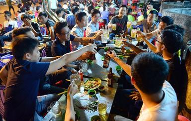 De nouvelles taxes sur les produits alcoolisés au Vietnam