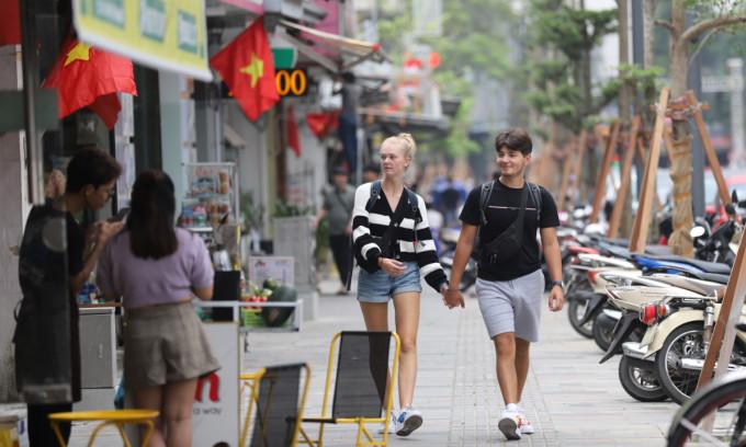 Le Vietnam, pays au coût de la vie le plus abordable pour les expatriés