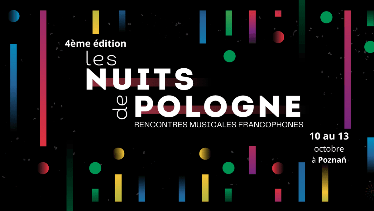 4ème édition des Nuits de Pologne