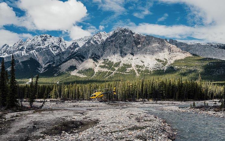 Imagine-Canada vous emmène en Alberta !