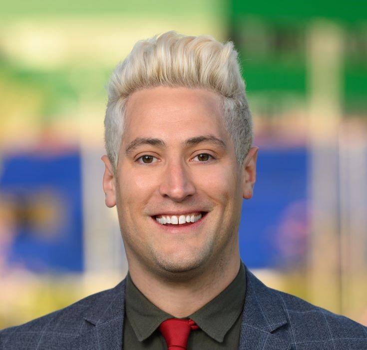 John M. Erickson, Maire de West Hollywood_0