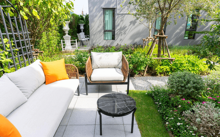 Les tendances 2024 pour l'aménagement de votre jardin