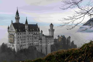 Mathias Konrath - Unsplash