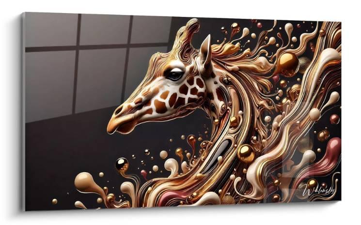 Pourquoi Investir dans un Tableau Moderne pour Votre Intérieur