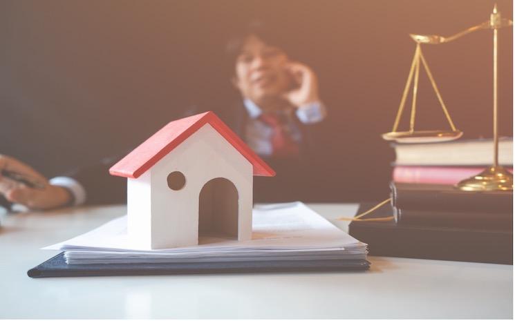 Qu’est-ce qu’une hypothèque légale ?