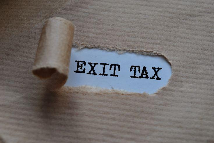 Vers un retour de l'Exit tax pour les expatriés français