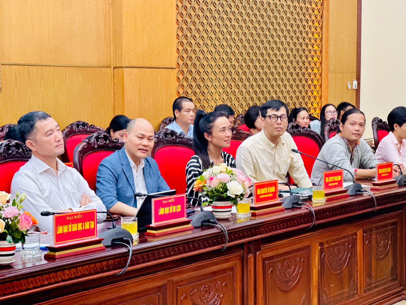 tourisme vert vietnam