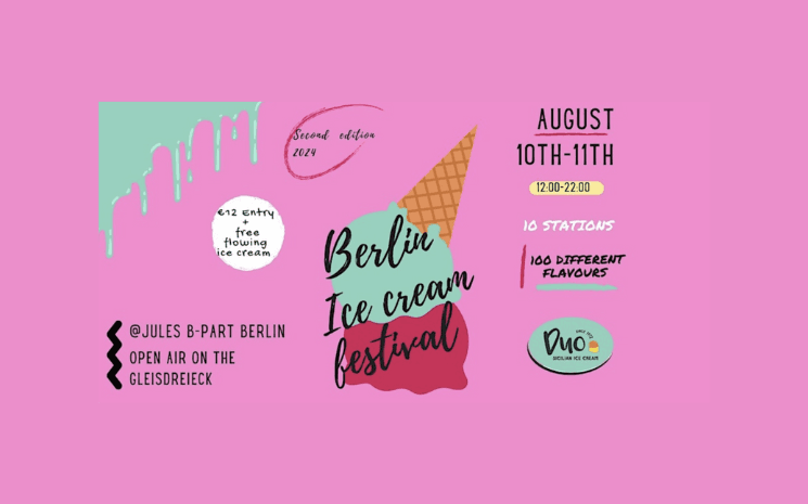 image de promotion du festival