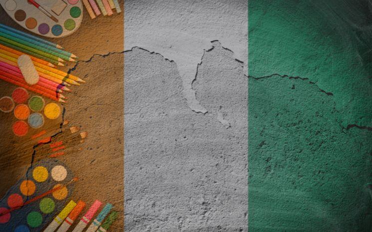 côte d'ivoire scolarité guide