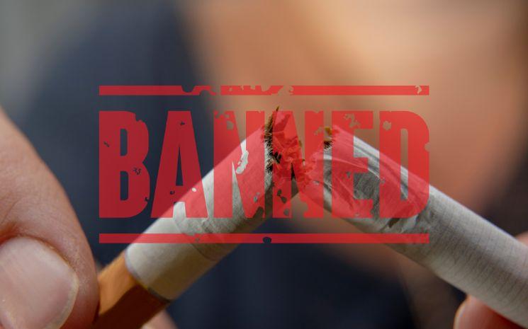 interdiction fumer londres