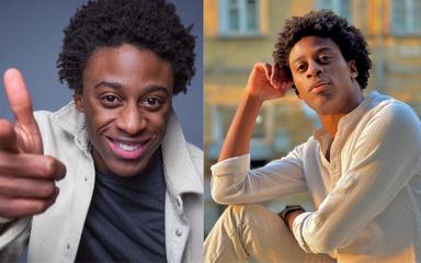 Jimmy Woha-Woha acteur ukrainien