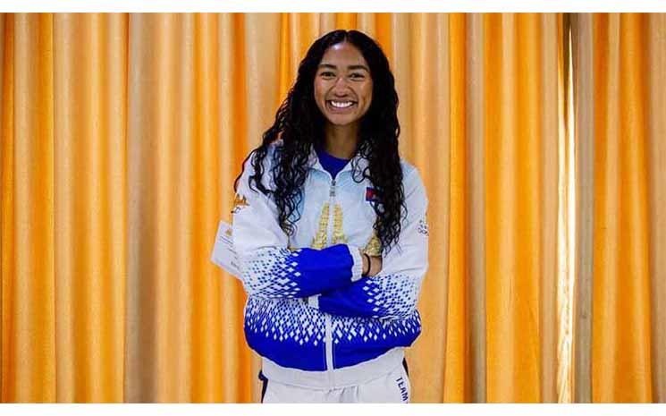 nageause américano kh