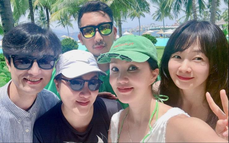 Nha Trang, la nouvelle destination préférée des sud-coréens