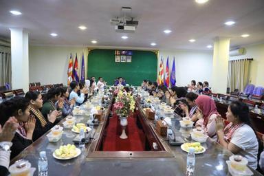 photo Ministère du Travail et de la formation professionnelle