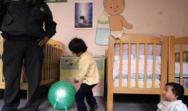 La police de Hô Chi Minh-Ville a démantelé un vaste réseau de trafic de bébés