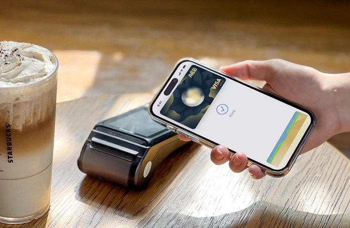 Starbuck passe au paiement « sans espèces » au Vietnam