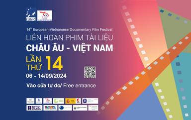 Le 14e festival du film documentaire Europe-Vietnam