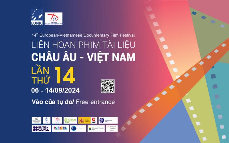 Le 14e festival du film documentaire Europe-Vietnam