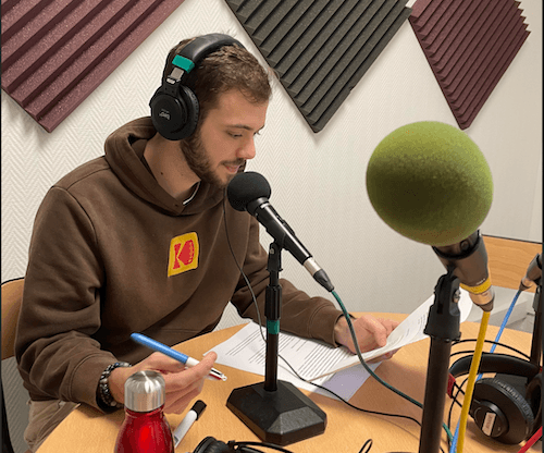 Aurélien Fort journaliste lepetitjournal.com