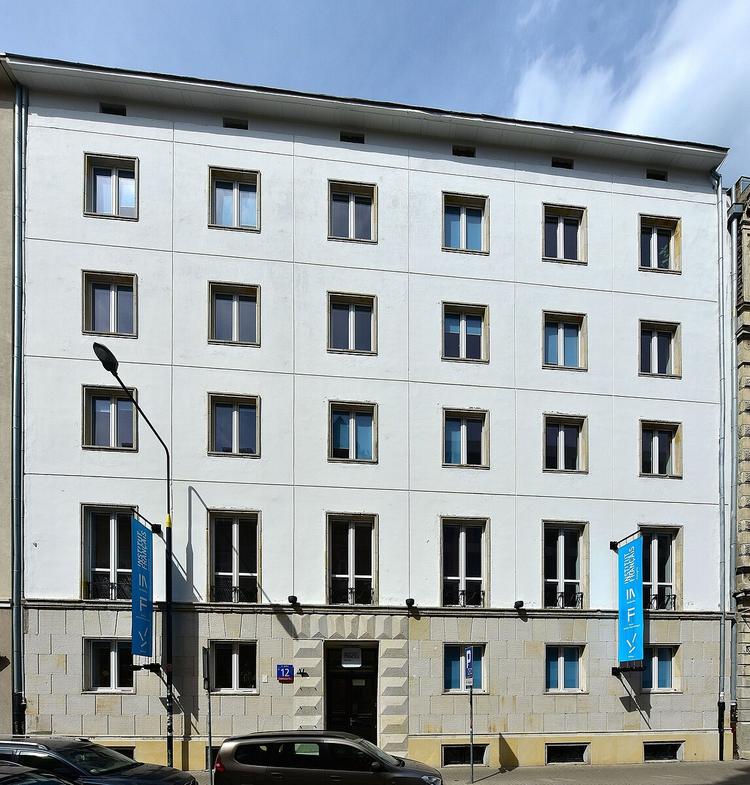 Institut français de Varsovie