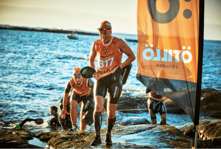 ÖTILLÖ® 2023 stockholm archipelago