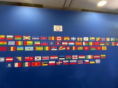 le sommet de la francohponie a lieu en France