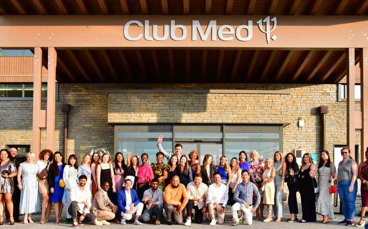 club med Nicolas Bresch