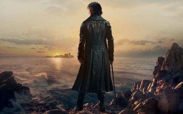 comte de monte cristo