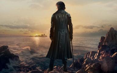 comte de monte cristo