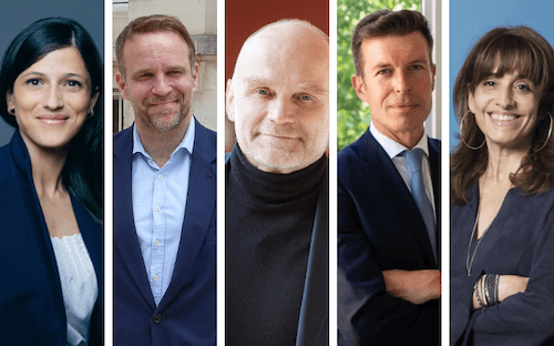 Les députés des Français de l'étranger vous souhaitent une bonne rentrée 2024 avec des défis et des actions