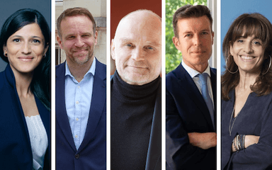 Les députés des Français de l'étranger vous souhaitent une bonne rentrée 2024 avec des défis et des actions