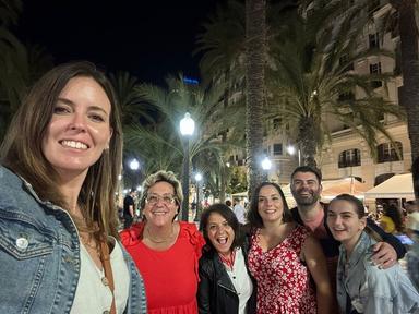 feeduc rentrée espagne 2024