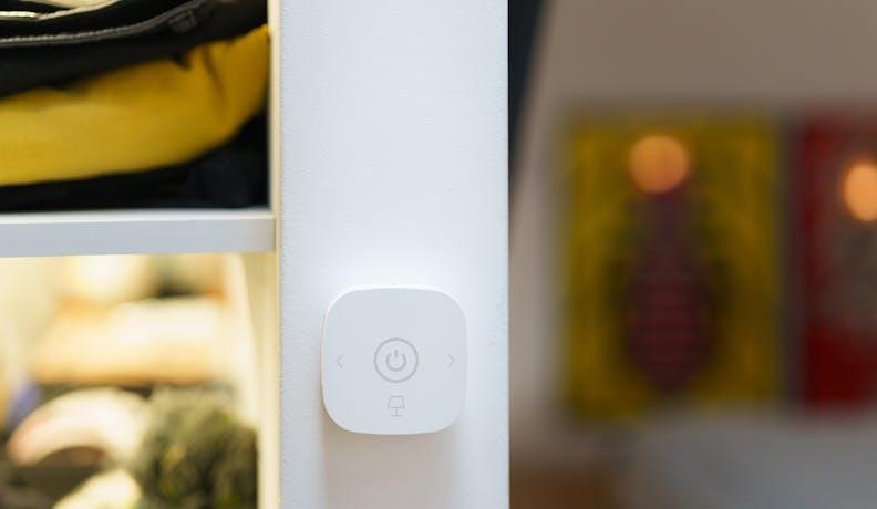 Comment l'IoT révolutionne la gestion des inventaires en magasin