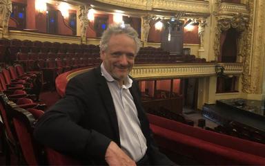 opéra comique louis langrée