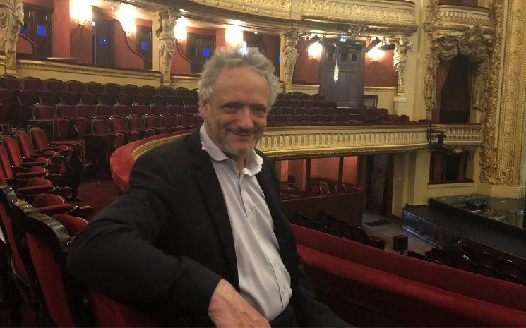 opéra comique louis langrée