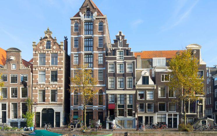 scolarité en hollande