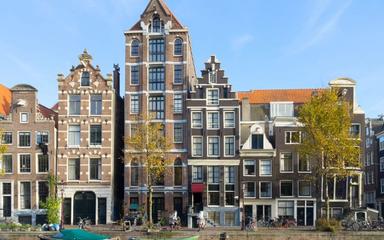 scolarité en hollande