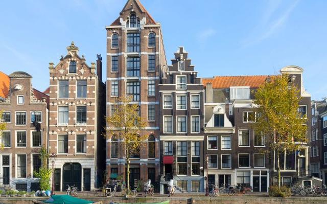 scolarité en hollande